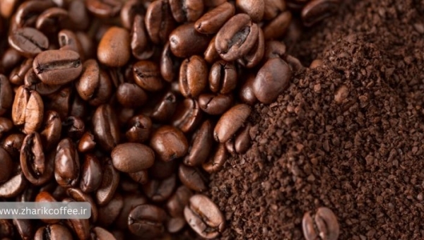 خرید قهوه یمن | آشنایی با قهوه یمن
