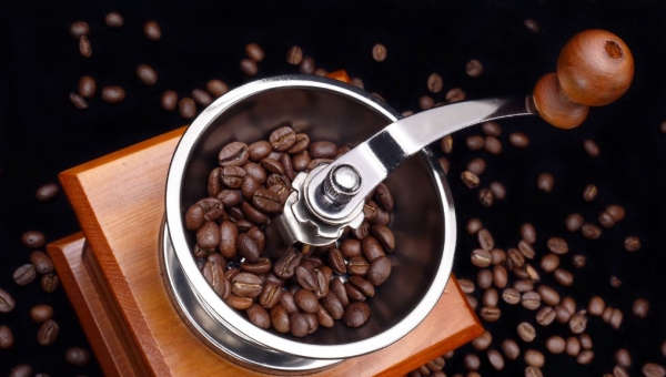 خرید قهوه آسیاب شده | اهمیت قهوه آسیب شده
