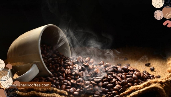 فواید قهوه | قهوه نوشیدنی پر از آنتی اکسیدان